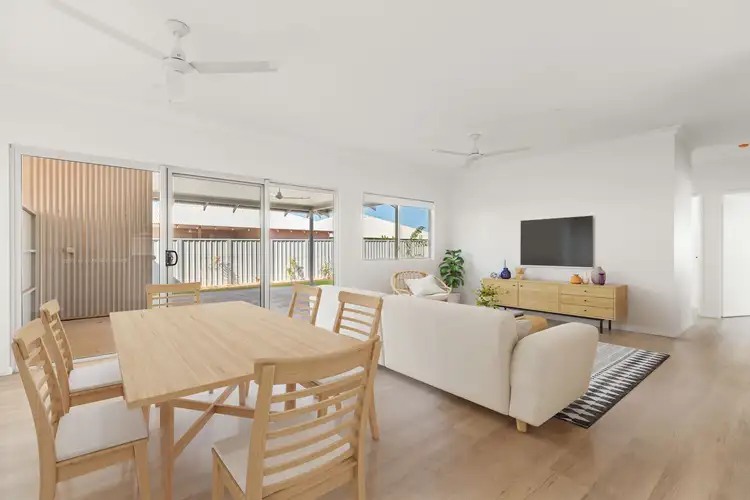 Fifth view of Homely house listing, 35 Magabala Road, Bilingurr WA 6725