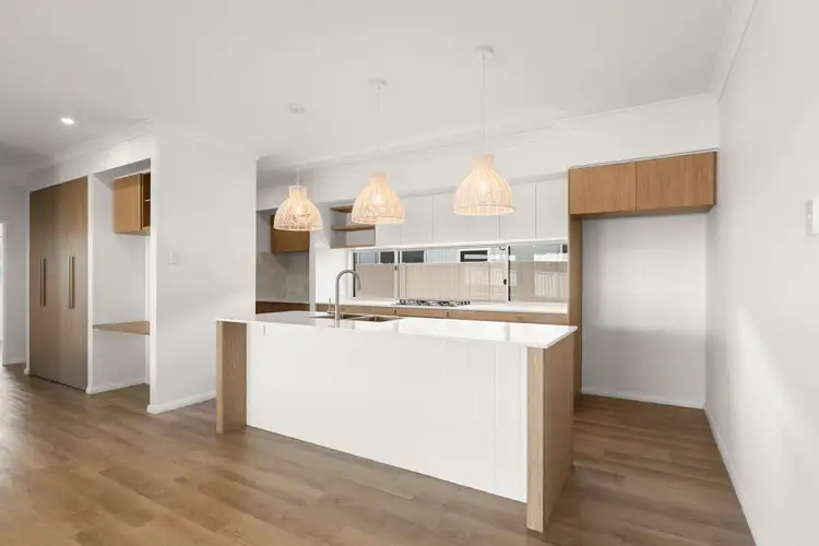 Sixth view of Homely house listing, 35 Magabala Road, Bilingurr WA 6725