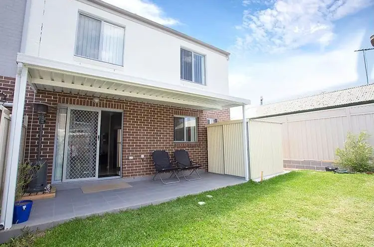 1/80-84 Kildare Road, Blacktown NSW 2148