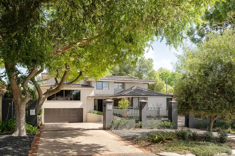 37 Hynes Road, Dalkeith WA 6009
