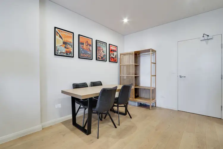 Third view of Homely unit listing, 1902/10 Norfolk Street, Liverpool NSW 2170