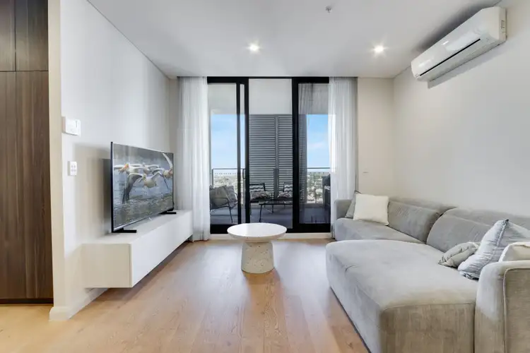 Fourth view of Homely unit listing, 1902/10 Norfolk Street, Liverpool NSW 2170