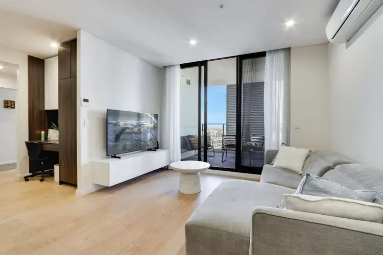 Fifth view of Homely unit listing, 1902/10 Norfolk Street, Liverpool NSW 2170