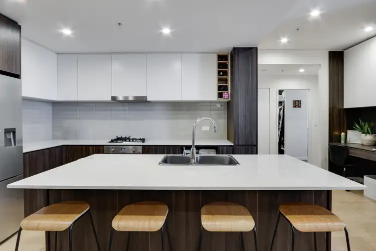 Sixth view of Homely unit listing, 1902/10 Norfolk Street, Liverpool NSW 2170