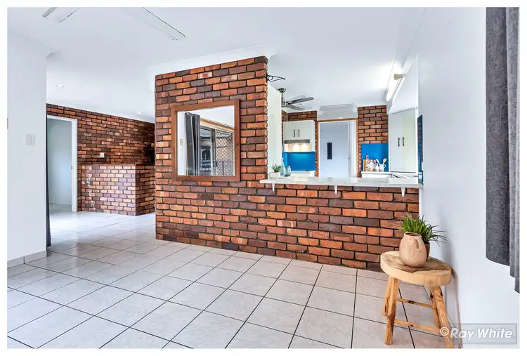 Fifth view of Homely house listing, 335 Frenchville Road, Frenchville QLD 4701