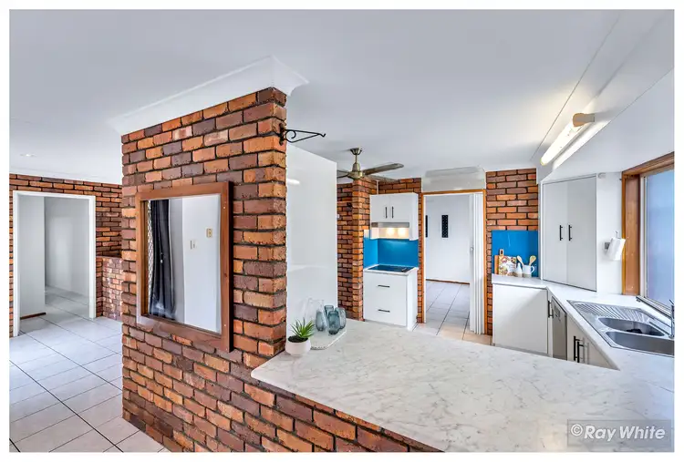 Sixth view of Homely house listing, 335 Frenchville Road, Frenchville QLD 4701