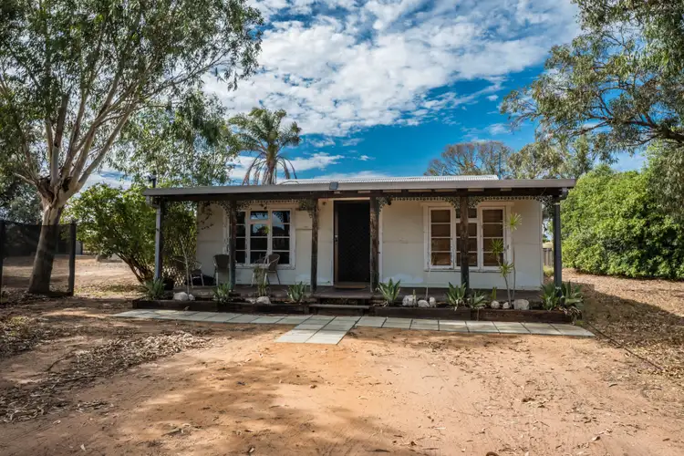 Main view of Homely house listing, 136 Chapman Valley Road, Waggrakine WA 6530