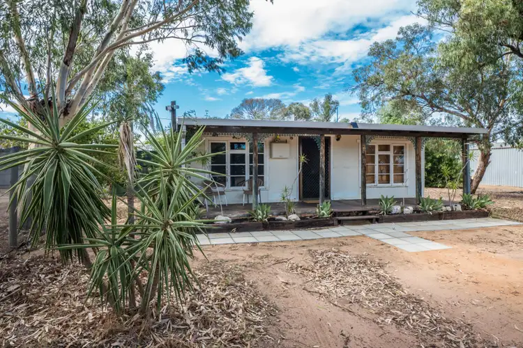 Second view of Homely house listing, 136 Chapman Valley Road, Waggrakine WA 6530