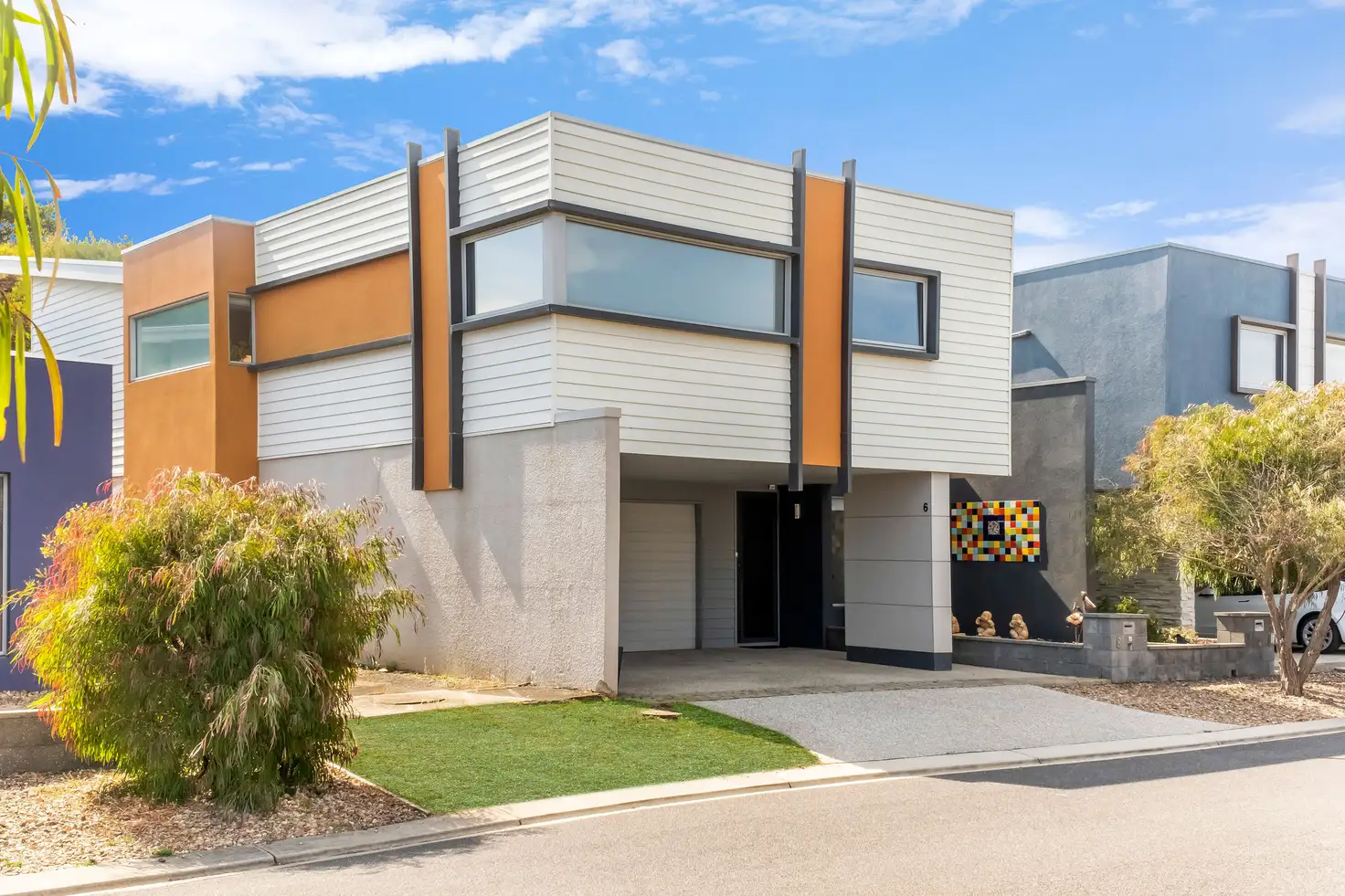 Main view of Homely house listing, 6 Roxburgh Court, Warrnambool VIC 3280