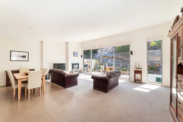 Fourth view of Homely house listing, 6 Roxburgh Court, Warrnambool VIC 3280
