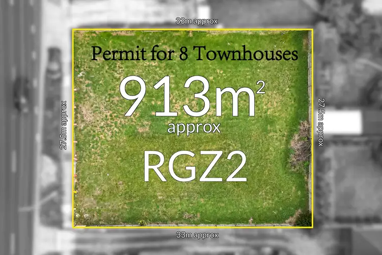 Third view of Homely land listing, 229 Burwood Highway, Burwood East VIC 3151