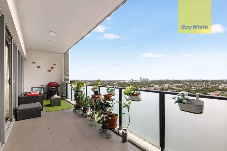 1604A/8 Cowper Street, Parramatta NSW 2150
