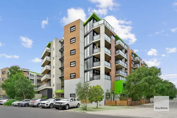 203/2 Olive York Way, Brunswick West VIC 3055