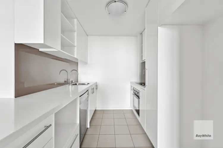 Second view of Homely house listing, 203/2 Olive York Way, Brunswick West VIC 3055