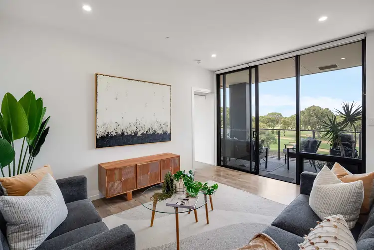 Fifth view of Homely house listing, 203/1 Troubridge Drive, West Lakes SA 5021
