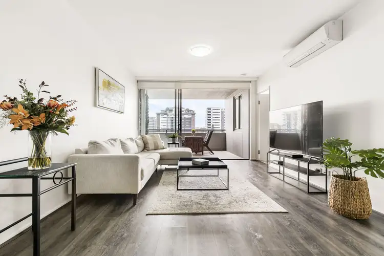 406/48 O'Keefe Street, Woolloongabba QLD 4102