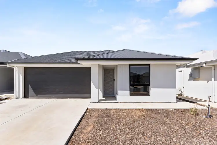 3 Levidi Court, Davoren Park SA 5113
