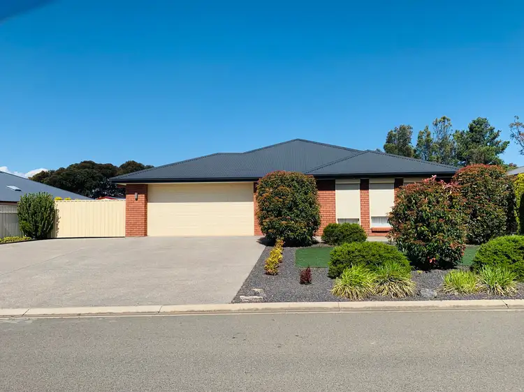Main view of Homely house listing, 2 Walsh Court, Moonta Bay SA 5558