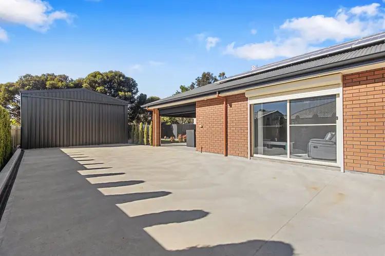 Fourth view of Homely house listing, 2 Walsh Court, Moonta Bay SA 5558