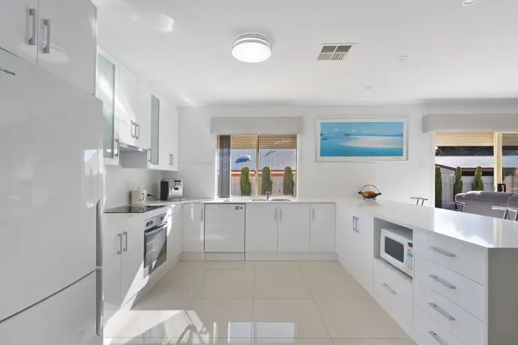Fifth view of Homely house listing, 2 Walsh Court, Moonta Bay SA 5558