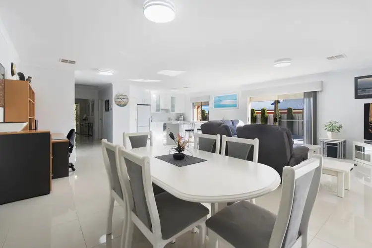 Sixth view of Homely house listing, 2 Walsh Court, Moonta Bay SA 5558