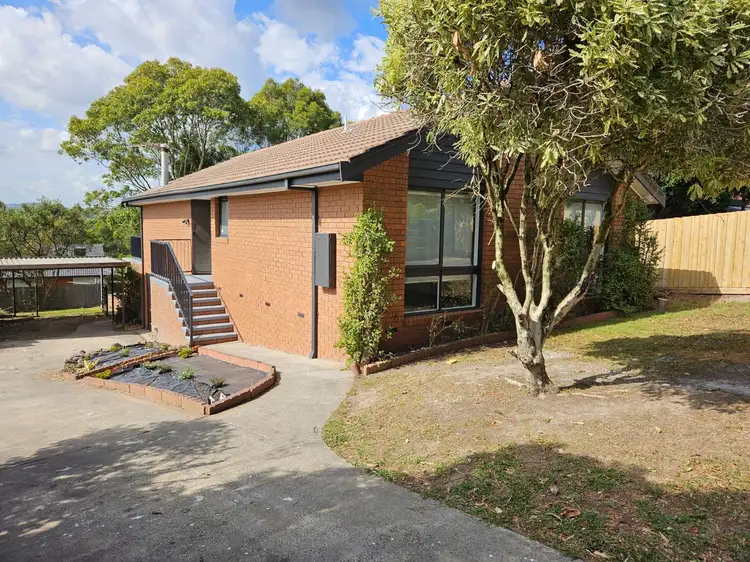 26 Alderbrook Avenue, Mulgrave VIC 3170