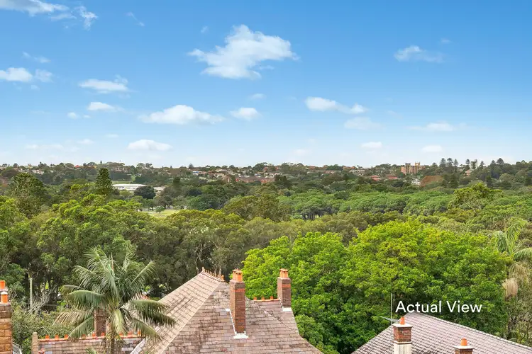 49/39-43 Cook Road, Centennial Park NSW 2021