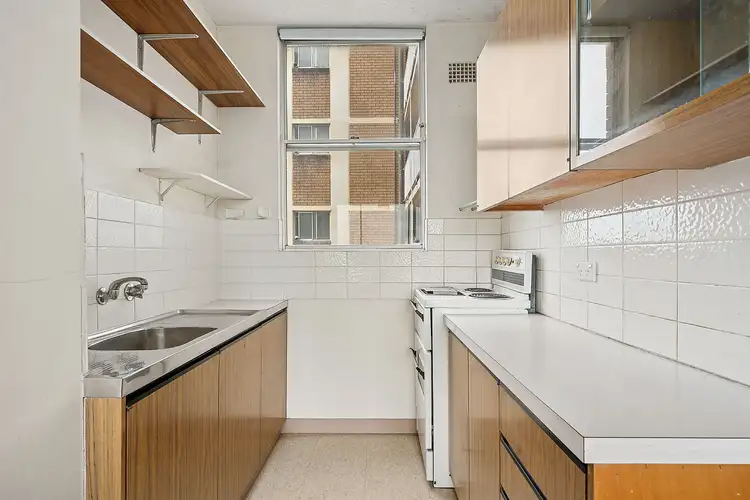 Fifth view of Homely apartment listing, 49/39-43 Cook Road, Centennial Park NSW 2021