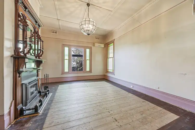 31 Pratt Street, Beaufort VIC 3373
