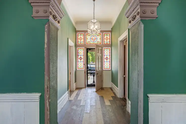 Second view of Homely house listing, 31 Pratt Street, Beaufort VIC 3373