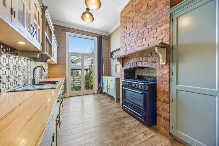 Third view of Homely house listing, 31 Pratt Street, Beaufort VIC 3373