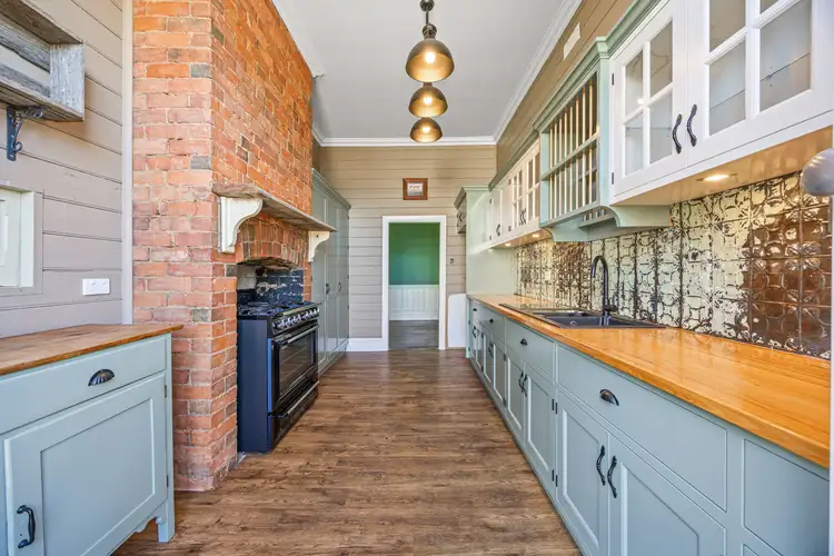 Fourth view of Homely house listing, 31 Pratt Street, Beaufort VIC 3373