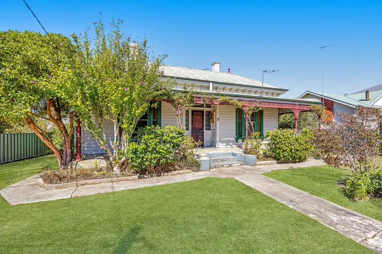 Fifth view of Homely house listing, 31 Pratt Street, Beaufort VIC 3373
