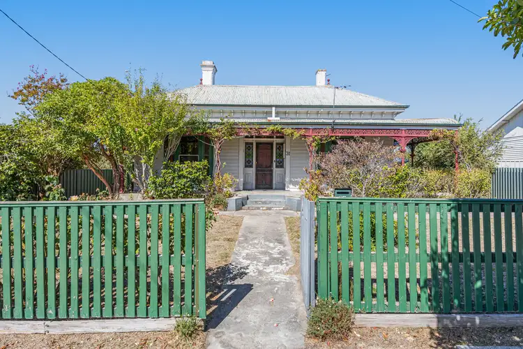 Sixth view of Homely house listing, 31 Pratt Street, Beaufort VIC 3373