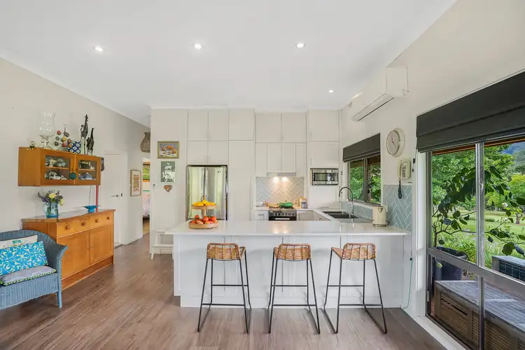 Fourth view of Homely rural property listing, 117 Bullen Bullen Road, Gloucester NSW 2422