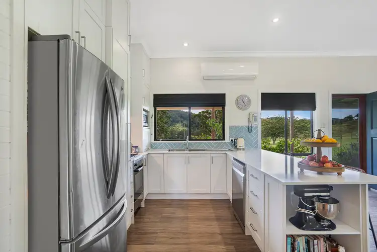 Fifth view of Homely rural property listing, 117 Bullen Bullen Road, Gloucester NSW 2422