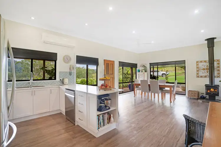 Sixth view of Homely rural property listing, 117 Bullen Bullen Road, Gloucester NSW 2422