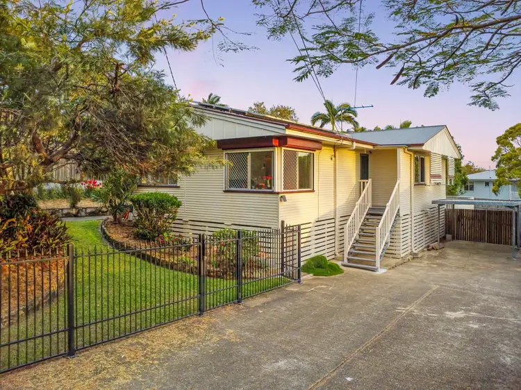 Second view of Homely house listing, 70 Roseneath Parade, Wynnum West QLD 4178