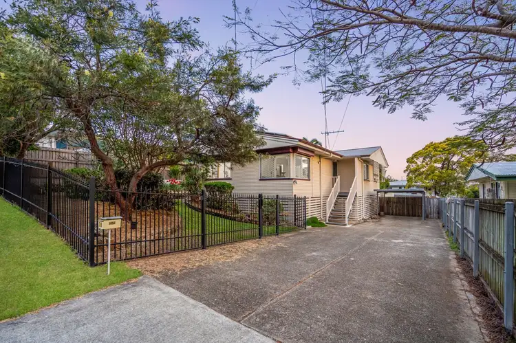Third view of Homely house listing, 70 Roseneath Parade, Wynnum West QLD 4178
