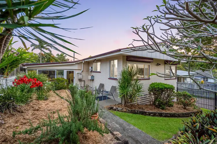 Fourth view of Homely house listing, 70 Roseneath Parade, Wynnum West QLD 4178