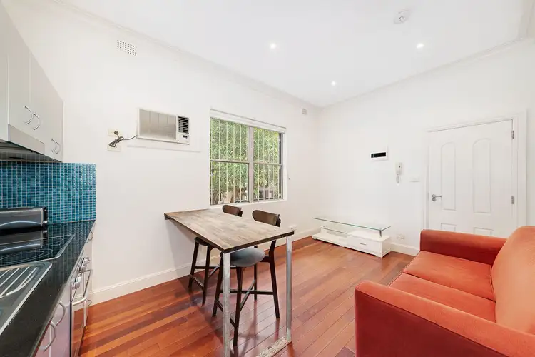 2/496 Bourke Street, Surry Hills NSW 2010
