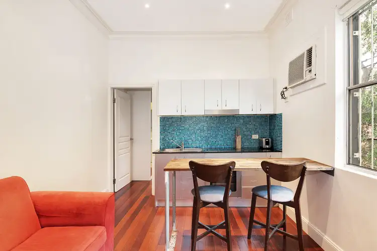 2/496 Bourke Street, Surry Hills NSW 2010