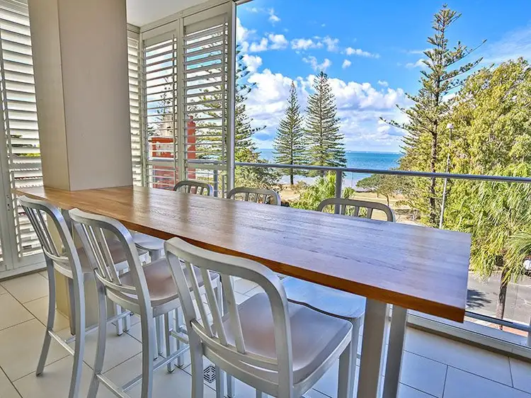 6/65-69 Landsborough Avenue, Scarborough QLD 4020