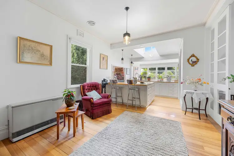 Third view of Homely house listing, 315 Finch Street, Ballarat East VIC 3350