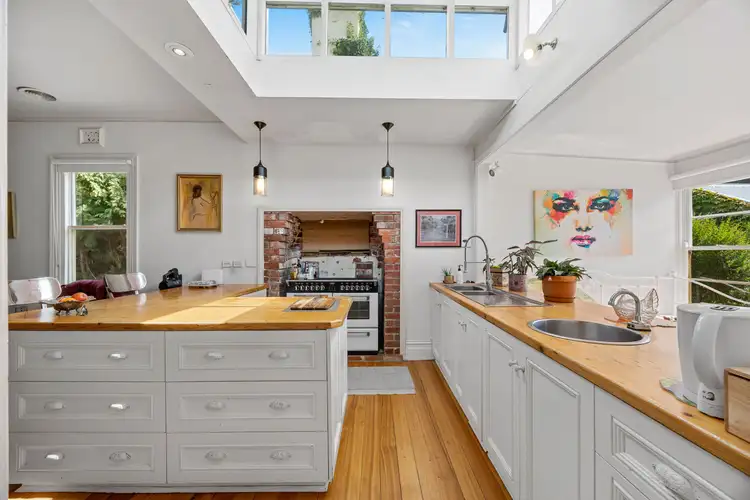 Fourth view of Homely house listing, 315 Finch Street, Ballarat East VIC 3350