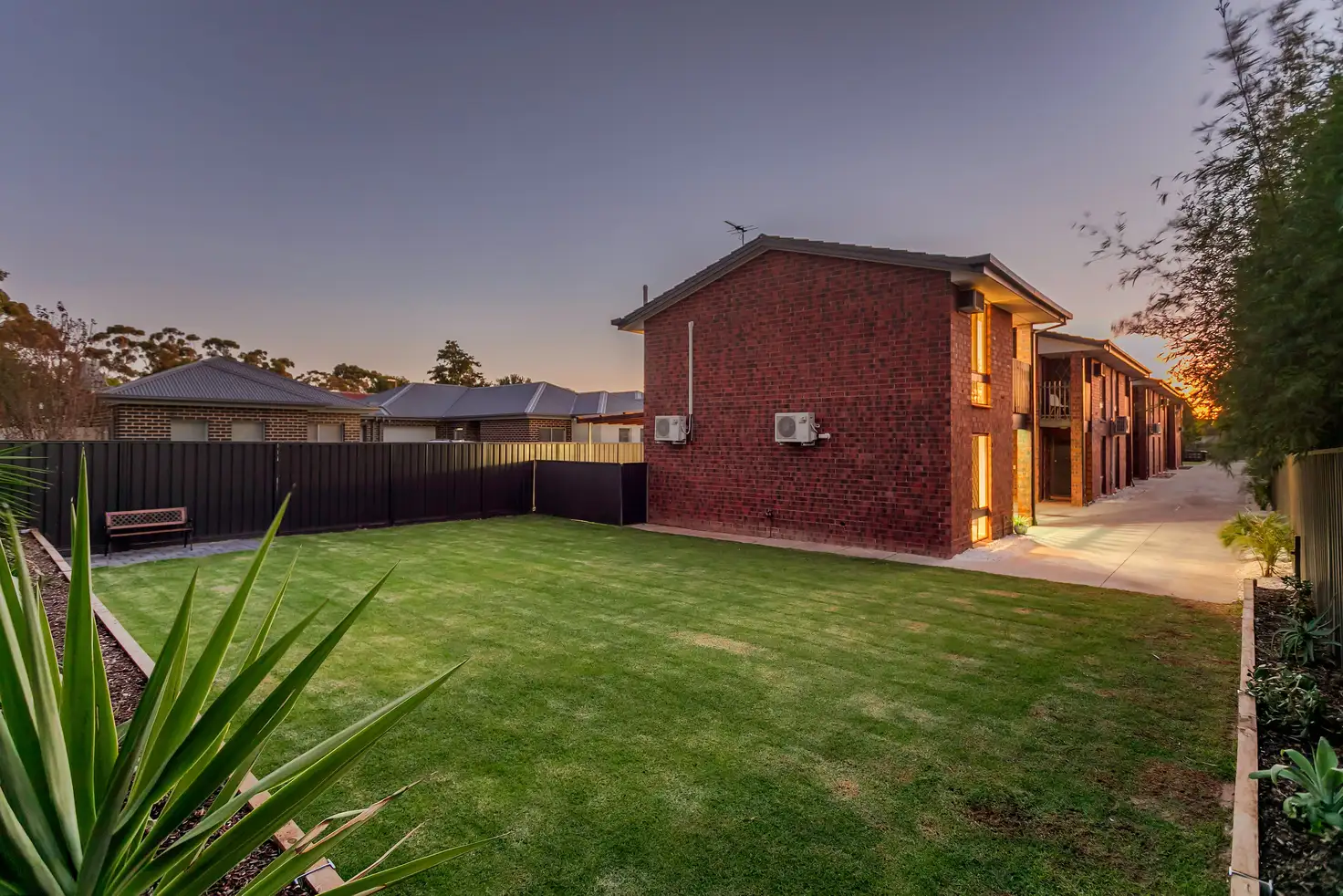 Main view of Homely unit listing, 7/14 Barry Road, Oaklands Park SA 5046