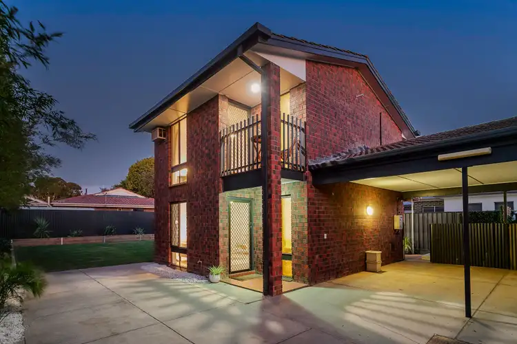 Second view of Homely unit listing, 7/14 Barry Road, Oaklands Park SA 5046