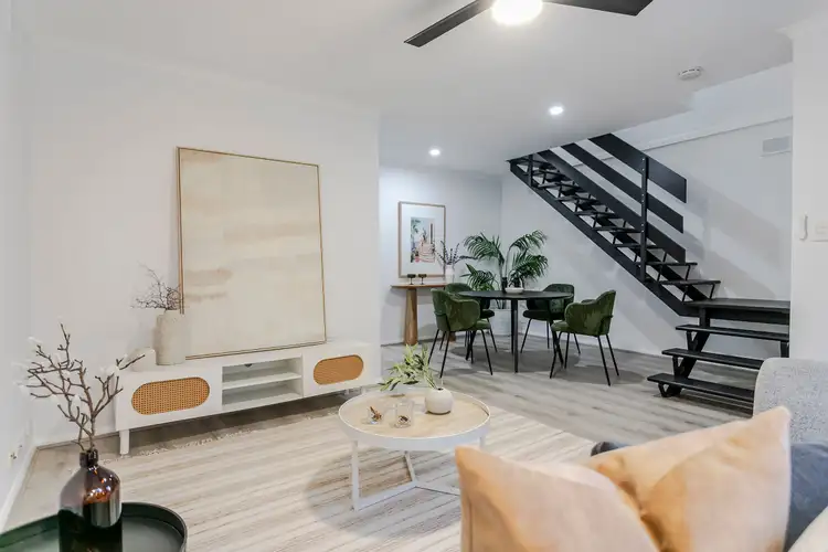 Third view of Homely unit listing, 7/14 Barry Road, Oaklands Park SA 5046