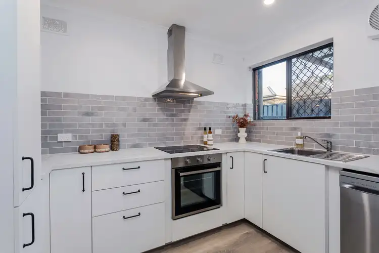 Fifth view of Homely unit listing, 7/14 Barry Road, Oaklands Park SA 5046