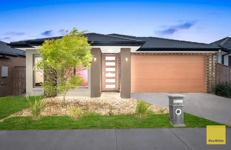 7 Frolic Street, Tarneit VIC 3029